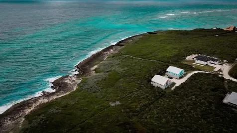 Lot 11k, Yellow Wood Abaco BS