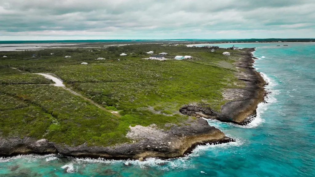 Lot 4l, Yellow Wood Abaco BS