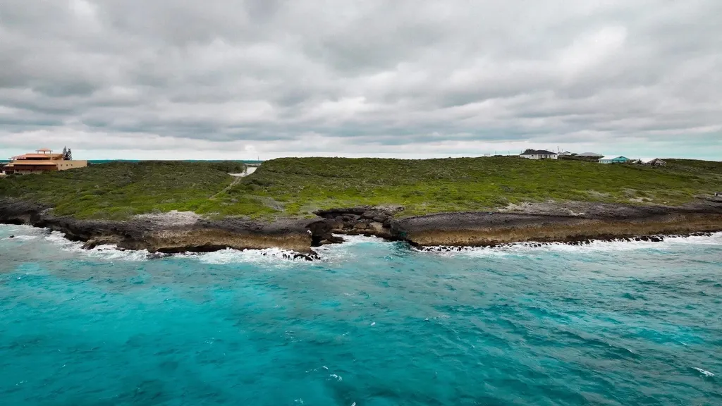 Lot 4l, Yellow Wood Abaco BS