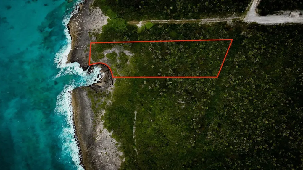 Lot 4l, Yellow Wood Abaco BS