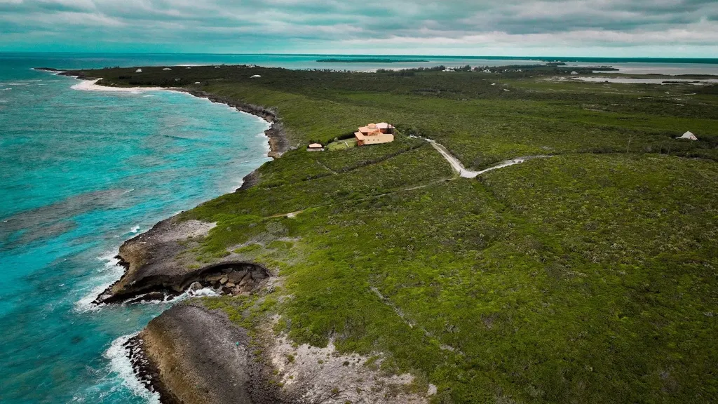 Lot 4l, Yellow Wood Abaco BS