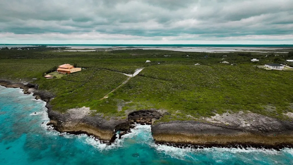 Lot 4l, Yellow Wood Abaco BS