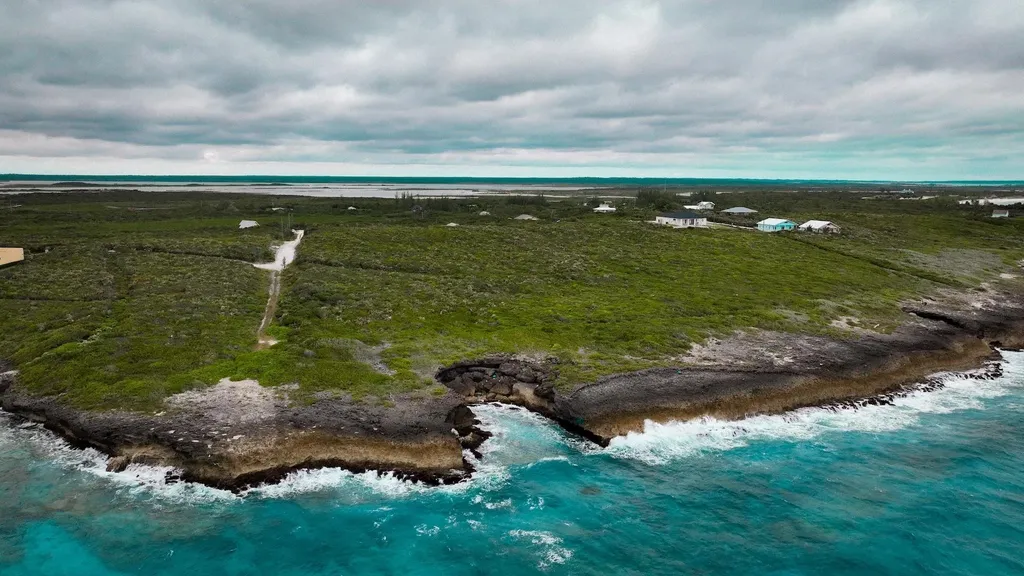 Lot 4l, Yellow Wood Abaco BS