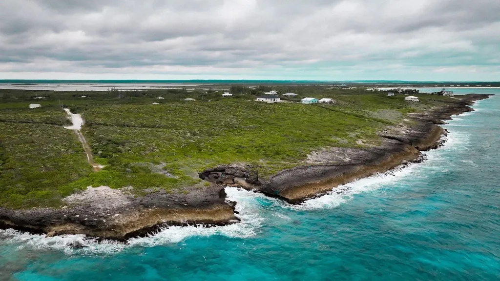 Lot 4l, Yellow Wood Abaco BS