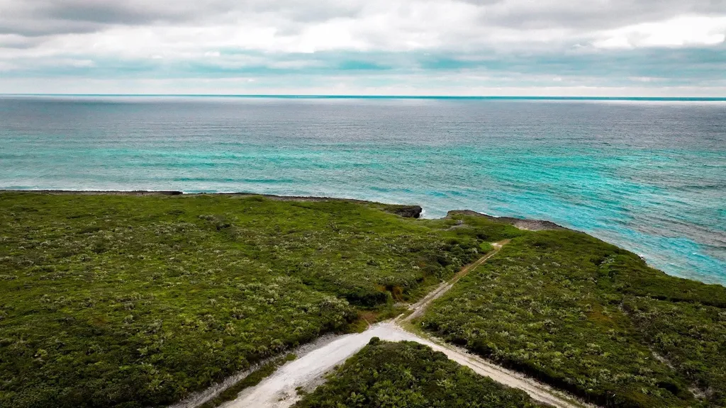 Lot 4l, Yellow Wood Abaco BS