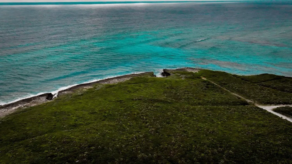 Lot 4l, Yellow Wood Abaco BS