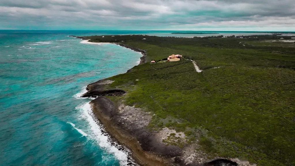 Lot 4l, Yellow Wood Abaco BS