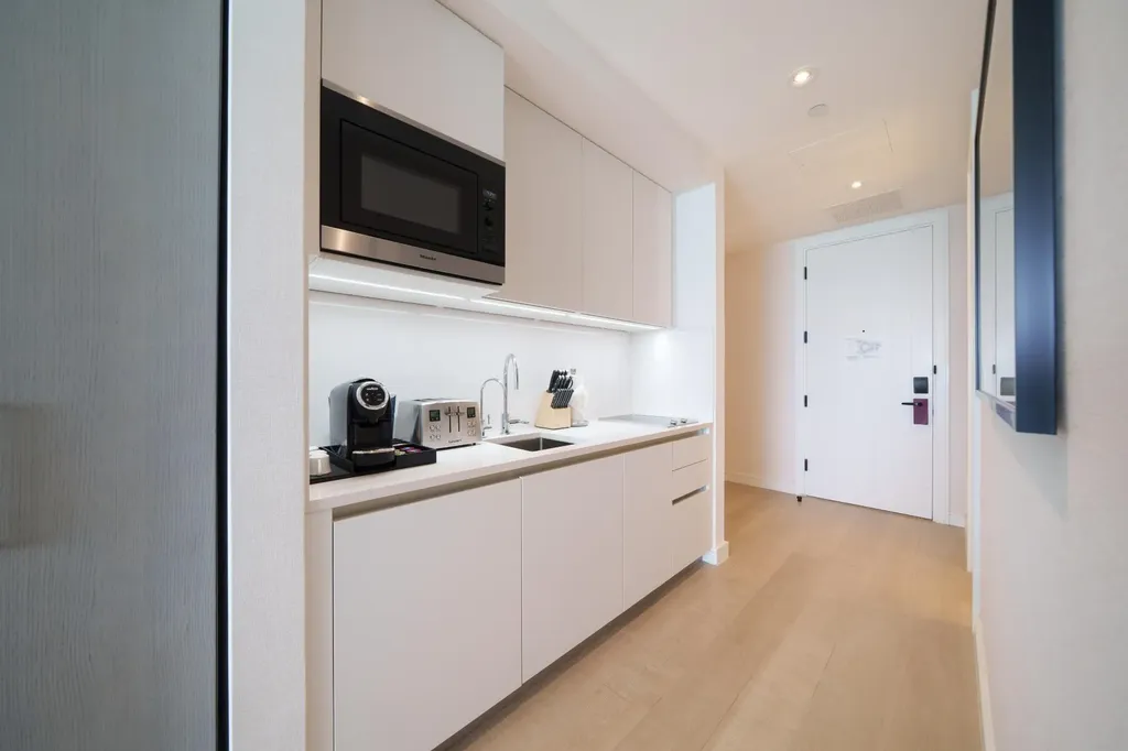 Residences At Goldwyn New Providence Paradise Island BS