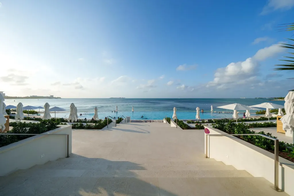 Residences At Goldwyn New Providence Paradise Island BS