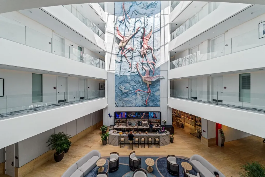 Residences At Goldwyn New Providence Paradise Island BS