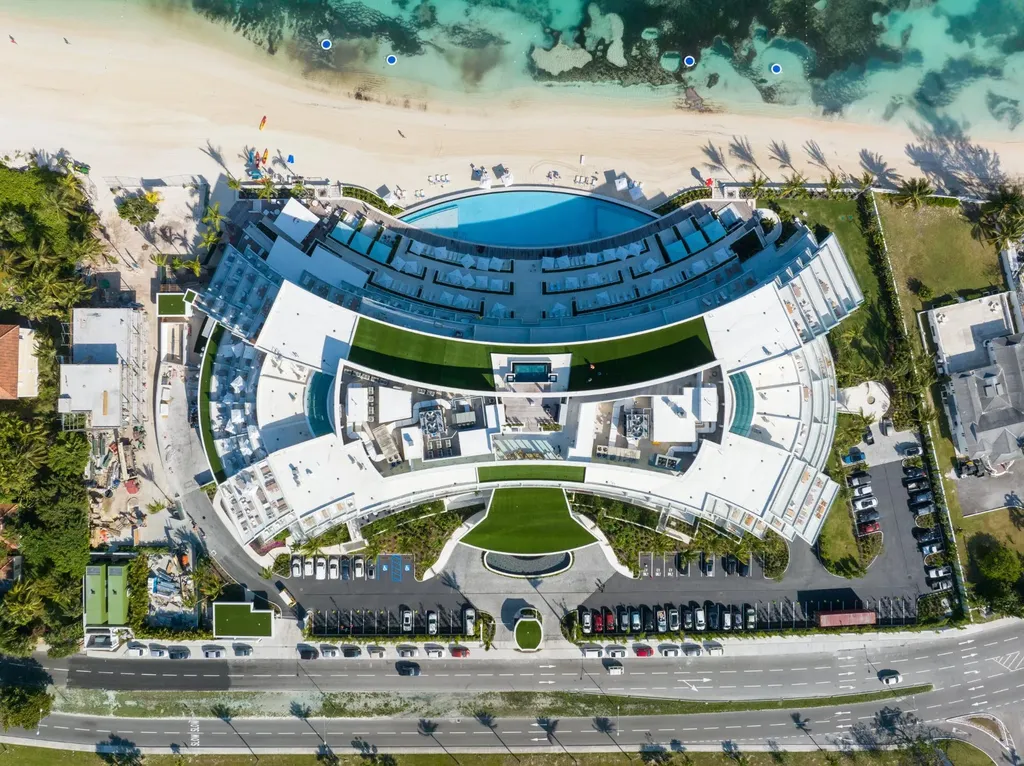 Residences At Goldwyn New Providence Paradise Island BS