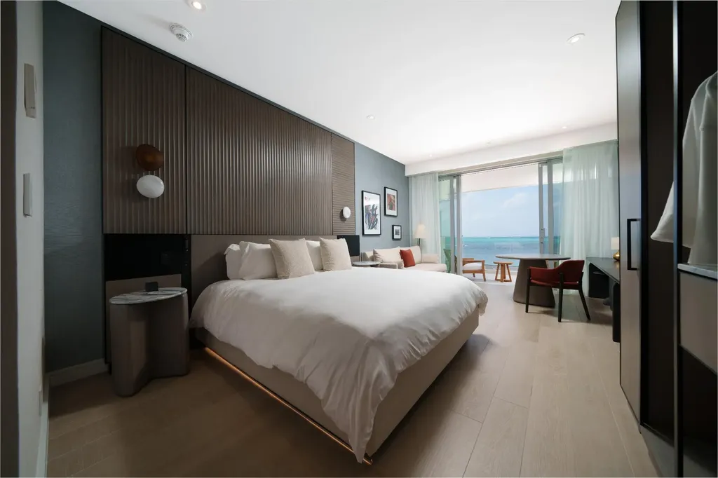 Residences At Goldwyn New Providence Paradise Island BS