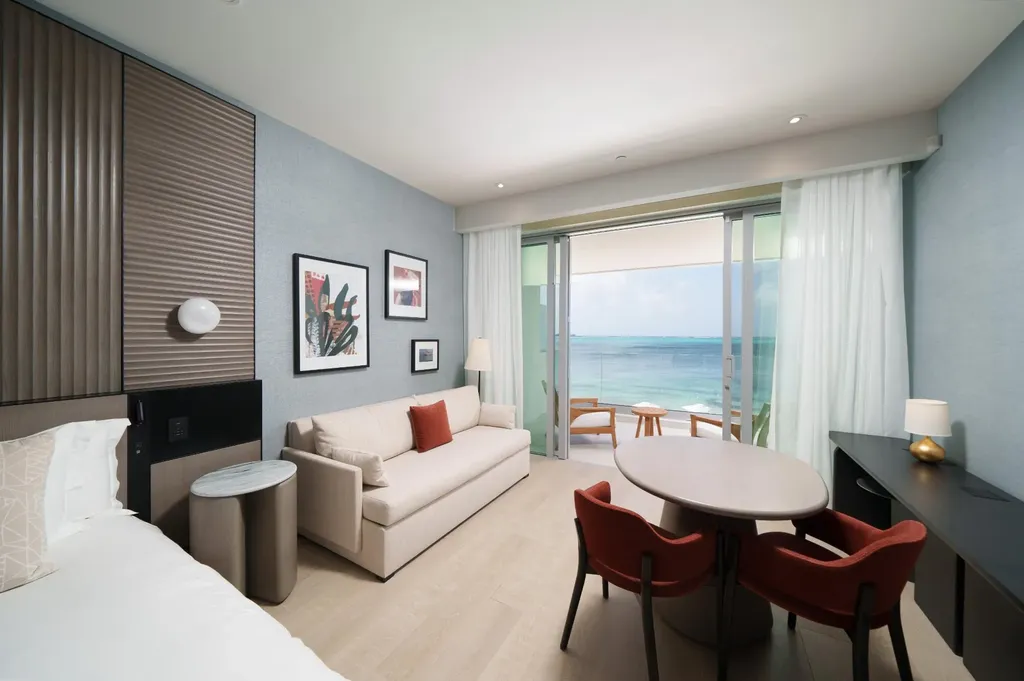 Residences At Goldwyn New Providence Paradise Island BS