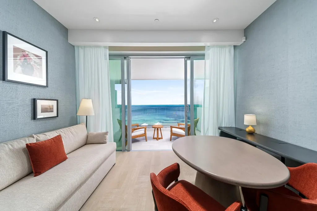 Residences At Goldwyn New Providence Paradise Island BS