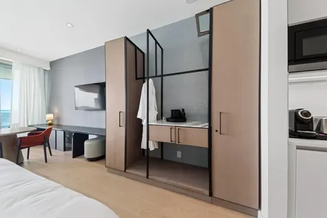 Residences At Goldwyn New Providence Paradise Island BS