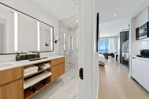 Residences At Goldwyn New Providence Paradise Island BS