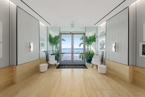 Residences At Goldwyn New Providence Paradise Island BS