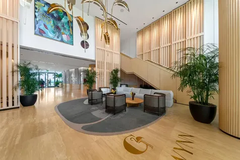 Residences At Goldwyn New Providence Paradise Island BS