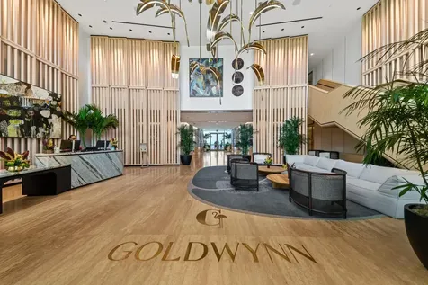 Residences At Goldwyn New Providence Paradise Island BS