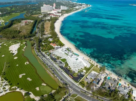 Residences At Goldwyn New Providence Paradise Island BS