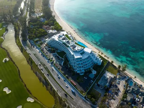 Residences At Goldwyn New Providence Paradise Island BS