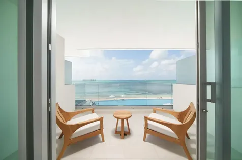 Residences At Goldwyn New Providence Paradise Island BS