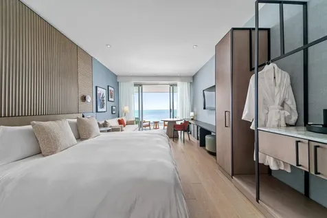 Residences At Goldwyn New Providence Paradise Island BS