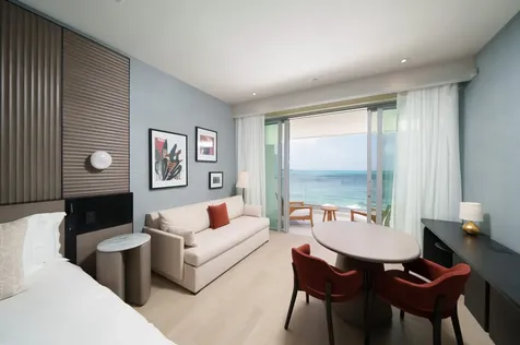 Residences At Goldwyn New Providence Paradise Island BS