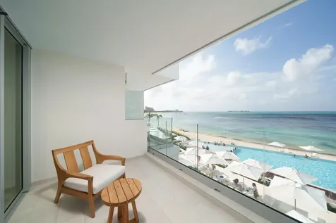 Residences At Goldwyn New Providence Paradise Island BS