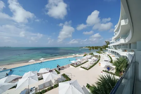 Residences At Goldwyn New Providence Paradise Island BS