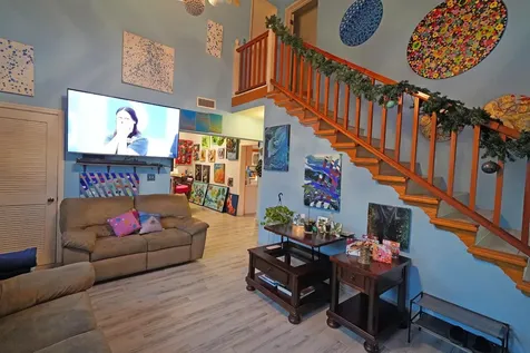 Jacaranda Line 41 New Providence Paradise Island BS