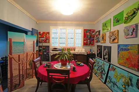 Jacaranda Line 41 New Providence Paradise Island BS