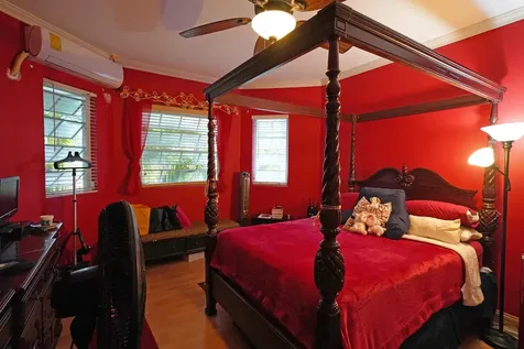 Jacaranda Line 41 New Providence Paradise Island BS