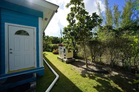 Jacaranda Line 41 New Providence Paradise Island BS