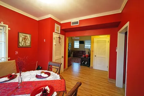 Jacaranda Line 41 New Providence Paradise Island BS