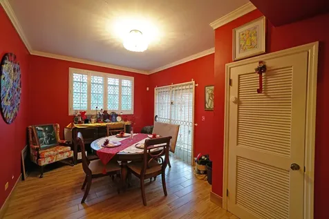 Jacaranda Line 41 New Providence Paradise Island BS