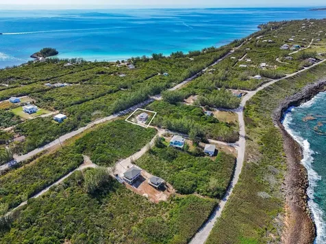 Home In Rainbow Bay Eleuthera BS