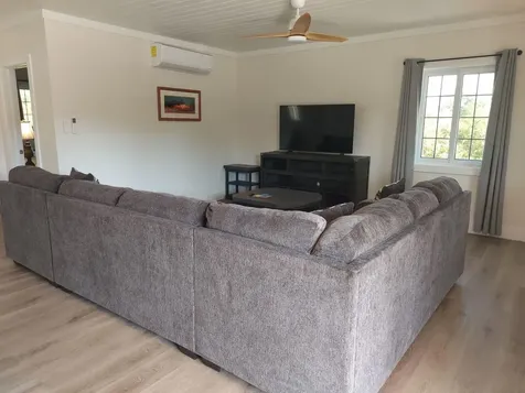 Home In Rainbow Bay Eleuthera BS