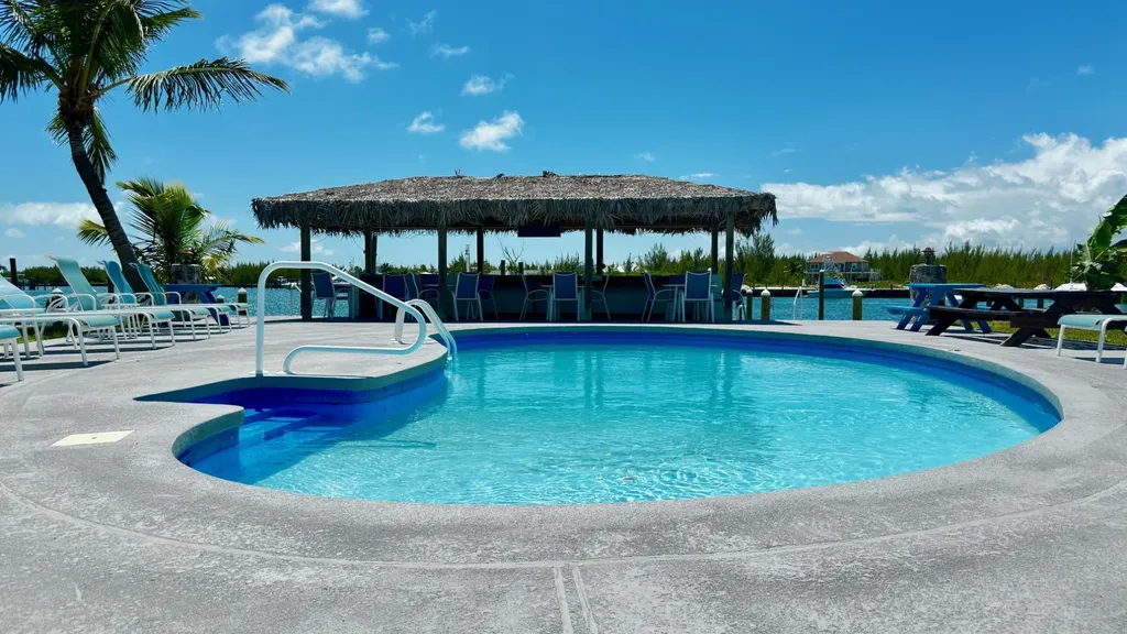 Atlantis #2218 Abaco BS