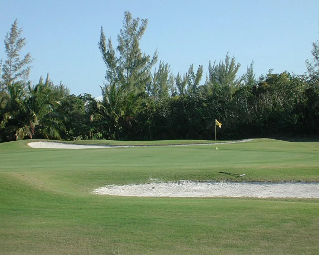 Atlantis #2218 Abaco BS