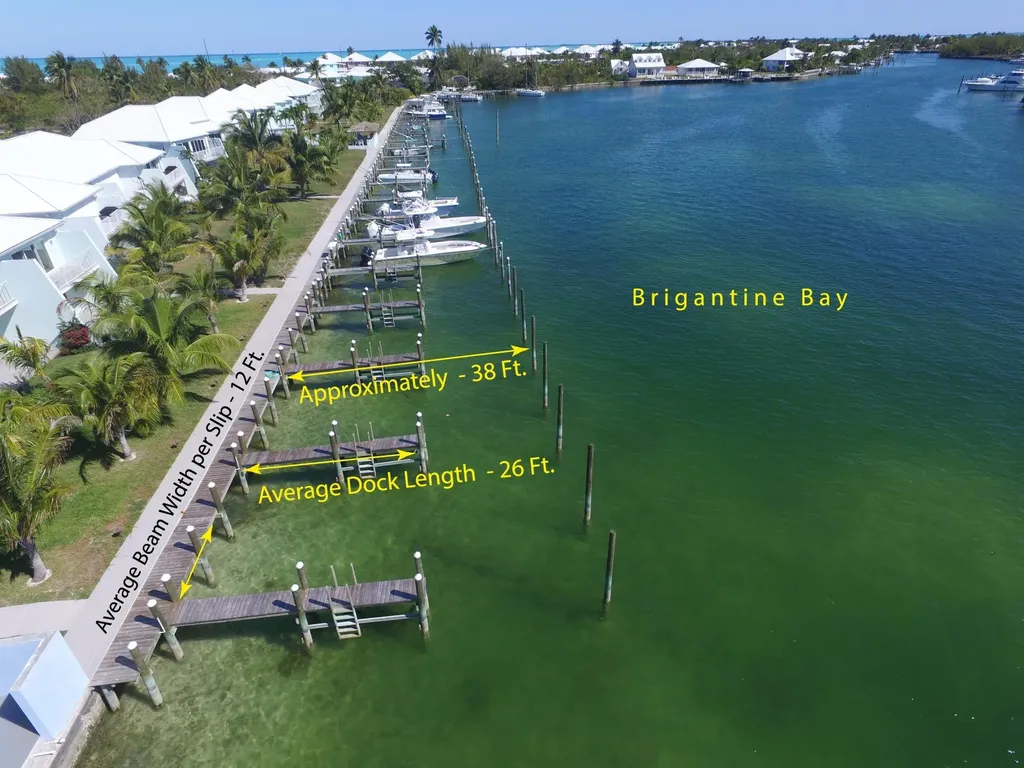 Atlantis #2218 Abaco BS