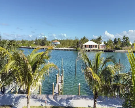 Atlantis #2218 Abaco BS