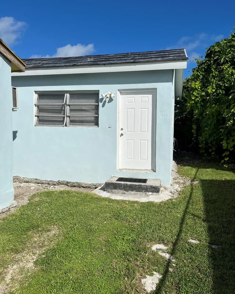 Elizabeth Estates New Providence Paradise Island BS