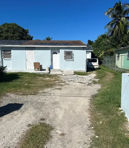 Elizabeth Estates New Providence Paradise Island BS