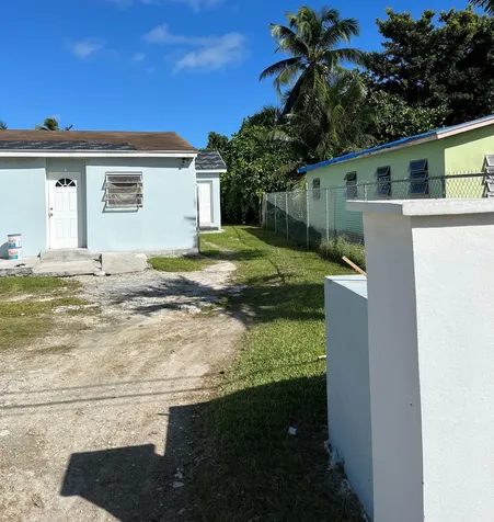 Elizabeth Estates New Providence Paradise Island BS