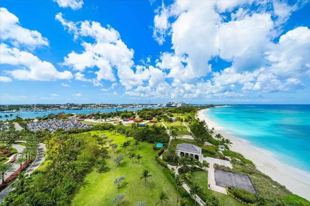 One Bedroom Suite New Providence Paradise Island BS