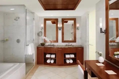 One Bedroom Suite New Providence Paradise Island BS