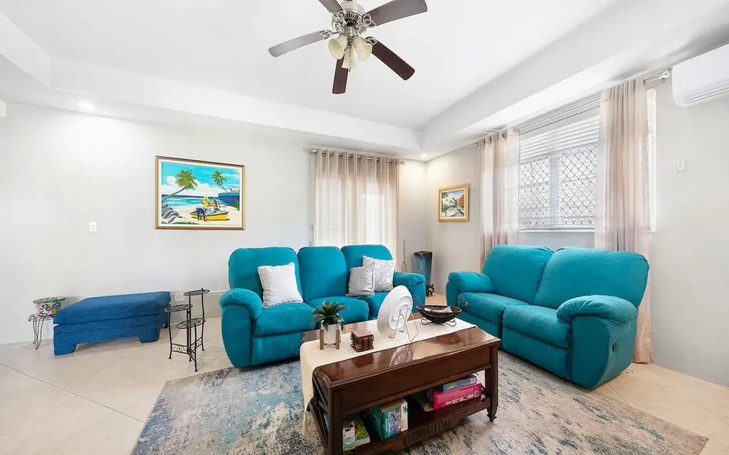 Winton Heights New Providence Paradise Island BS