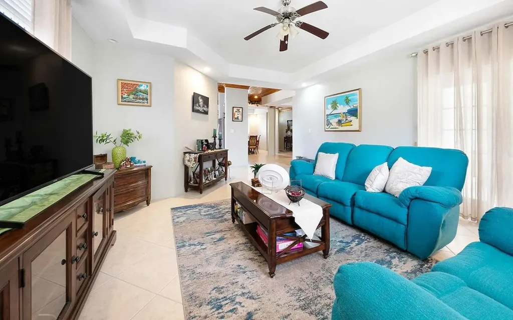 Winton Heights New Providence Paradise Island BS