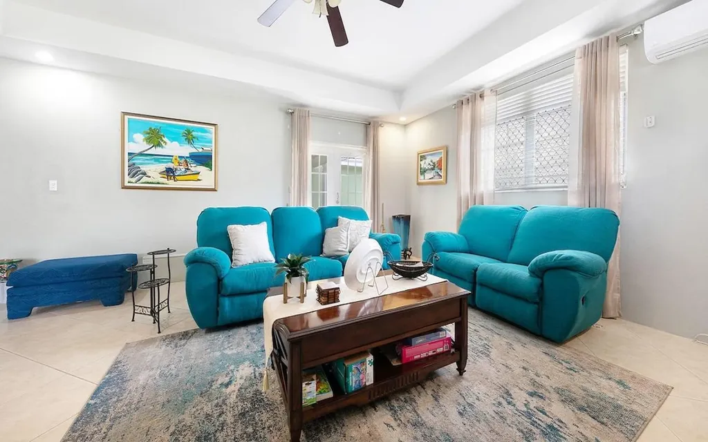 Winton Heights New Providence Paradise Island BS